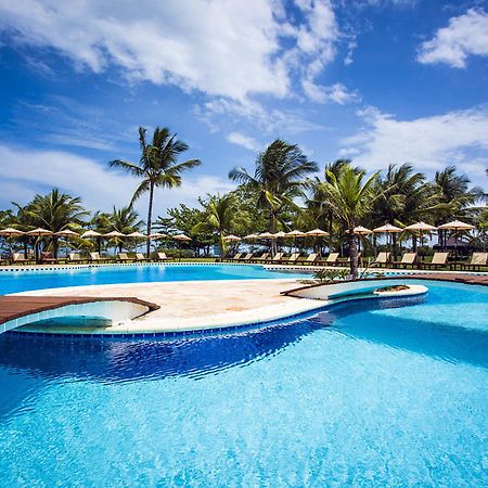 Vila Angatu Eco Resort Spa 桑塔克鲁茨卡巴利亚 外观 照片